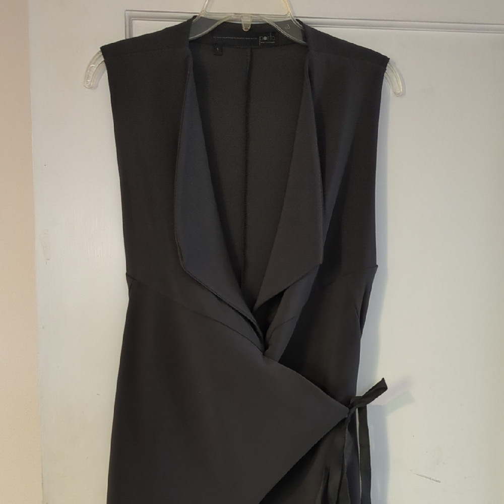 PORTO Elegant Vest